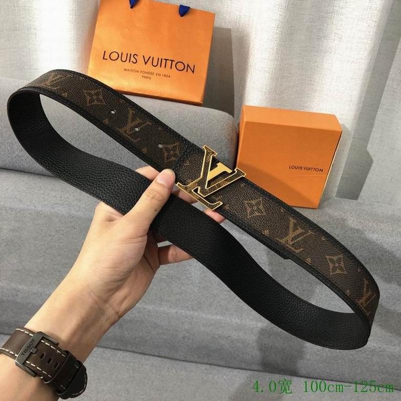 LV Belts 5945